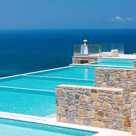 Dedalos Touch Boutique Hotel Σκαλέτα Εξωτερικό φωτογραφία
