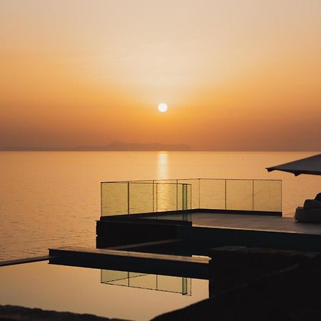 Dedalos Touch Boutique Hotel Σκαλέτα Εξωτερικό φωτογραφία