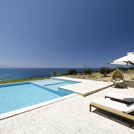 Dedalos Touch Boutique Hotel Σκαλέτα Εξωτερικό φωτογραφία