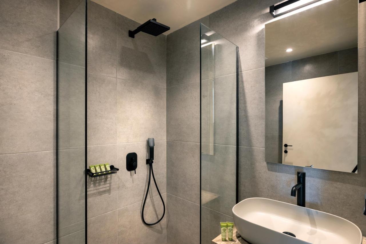 Dedalos Touch Boutique Hotel Σκαλέτα Εξωτερικό φωτογραφία
