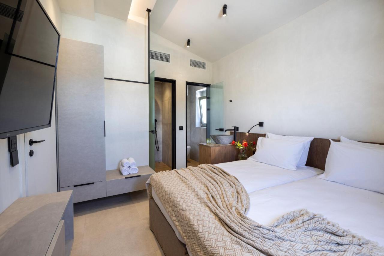 Dedalos Touch Boutique Hotel Σκαλέτα Εξωτερικό φωτογραφία