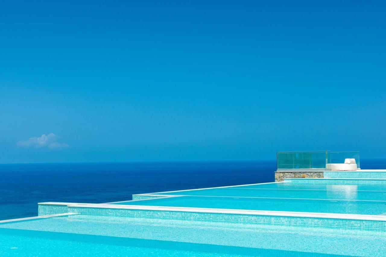 Dedalos Touch Boutique Hotel Σκαλέτα Εξωτερικό φωτογραφία