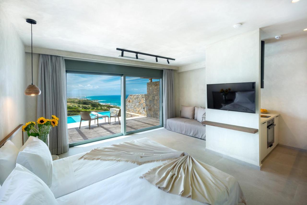 Dedalos Touch Boutique Hotel Σκαλέτα Εξωτερικό φωτογραφία