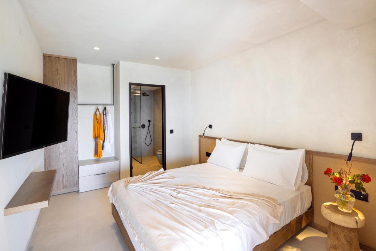 Dedalos Touch Boutique Hotel Σκαλέτα Εξωτερικό φωτογραφία