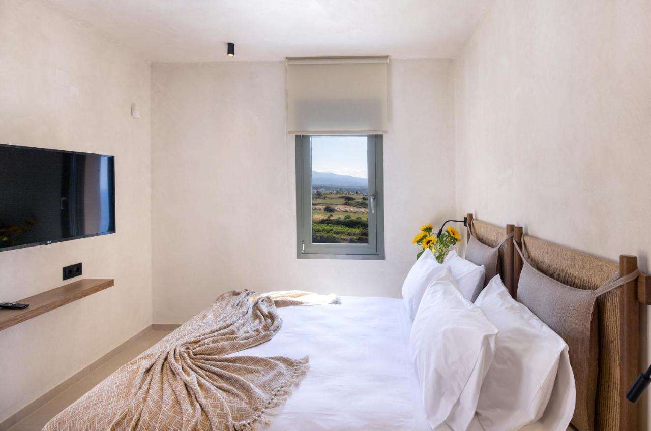 Dedalos Touch Boutique Hotel Σκαλέτα Εξωτερικό φωτογραφία