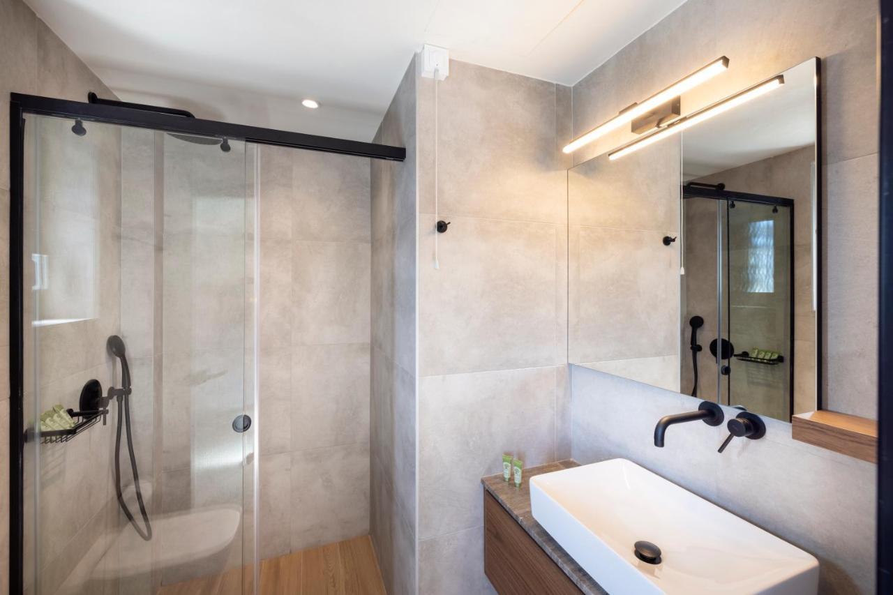 Dedalos Touch Boutique Hotel Σκαλέτα Εξωτερικό φωτογραφία
