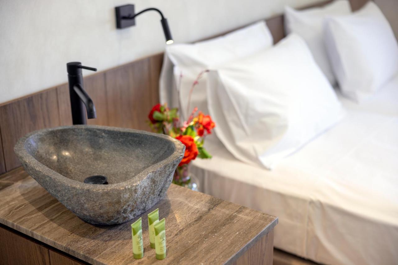 Dedalos Touch Boutique Hotel Σκαλέτα Εξωτερικό φωτογραφία