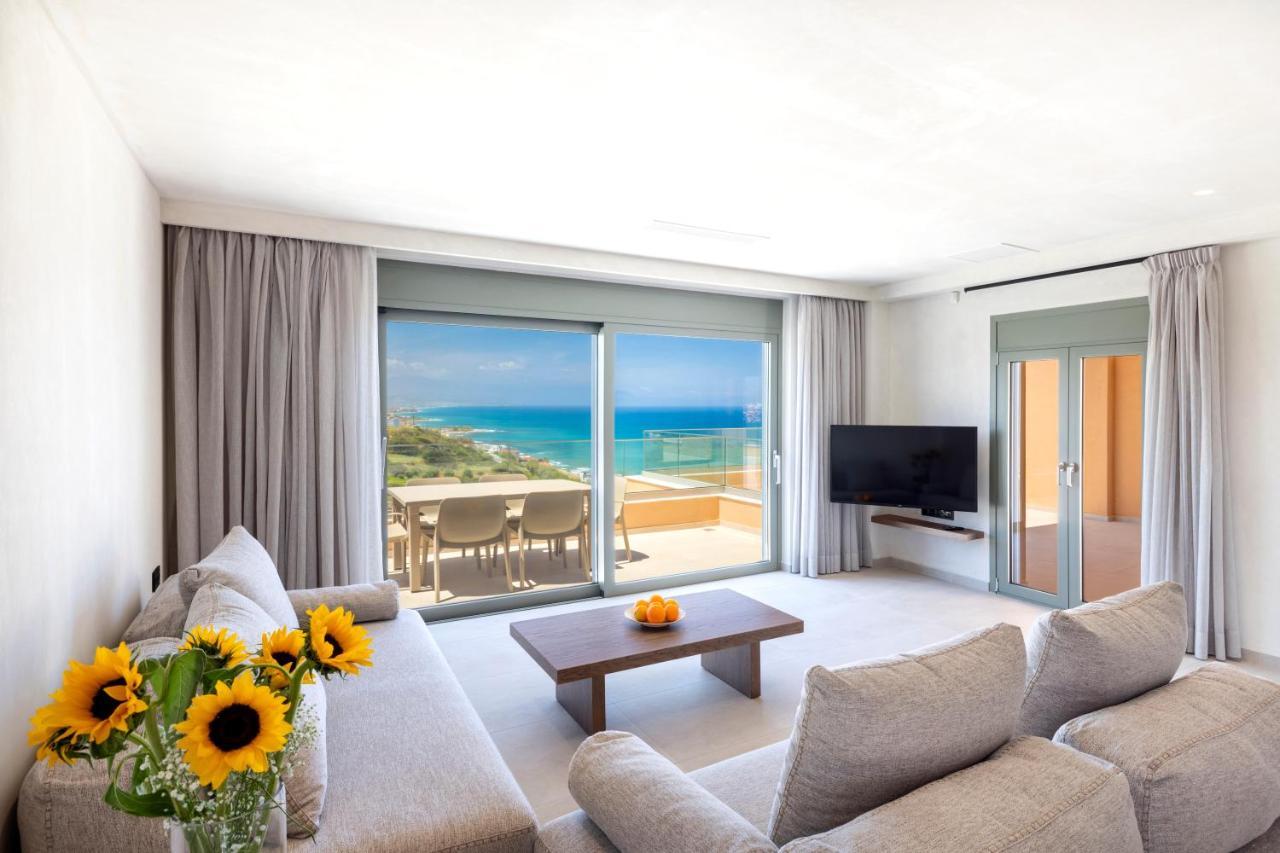 Dedalos Touch Boutique Hotel Σκαλέτα Εξωτερικό φωτογραφία