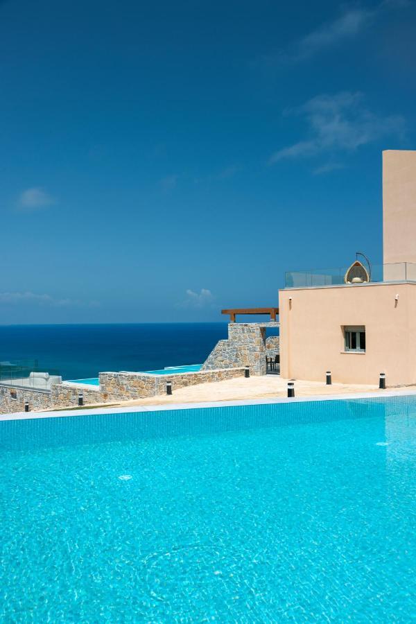 Dedalos Touch Boutique Hotel Σκαλέτα Εξωτερικό φωτογραφία