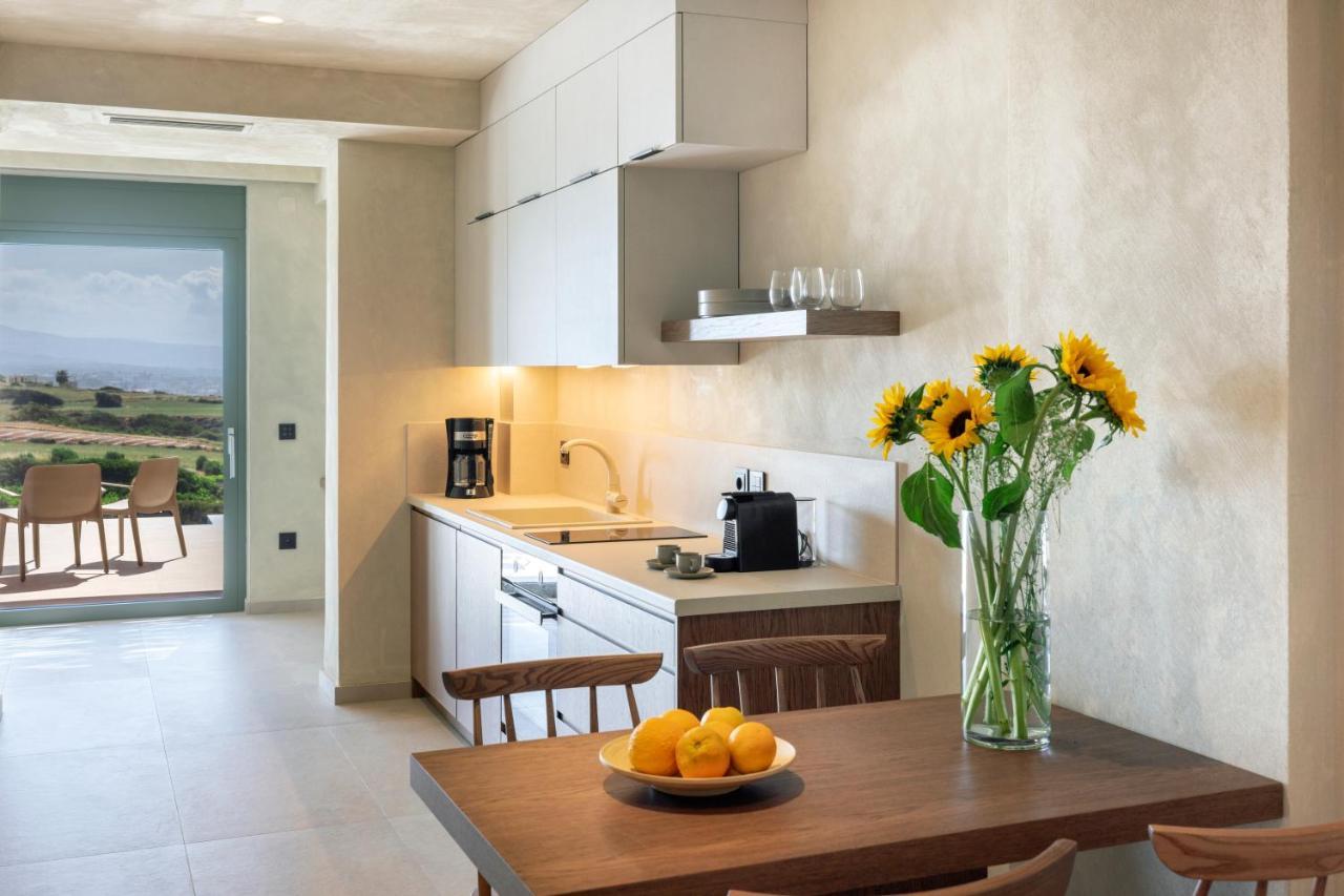 Dedalos Touch Boutique Hotel Σκαλέτα Εξωτερικό φωτογραφία