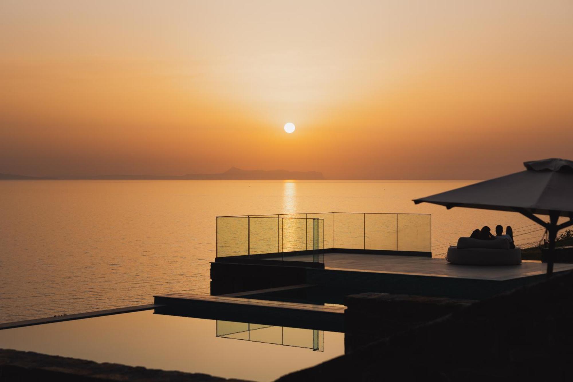 Dedalos Touch Boutique Hotel Σκαλέτα Εξωτερικό φωτογραφία