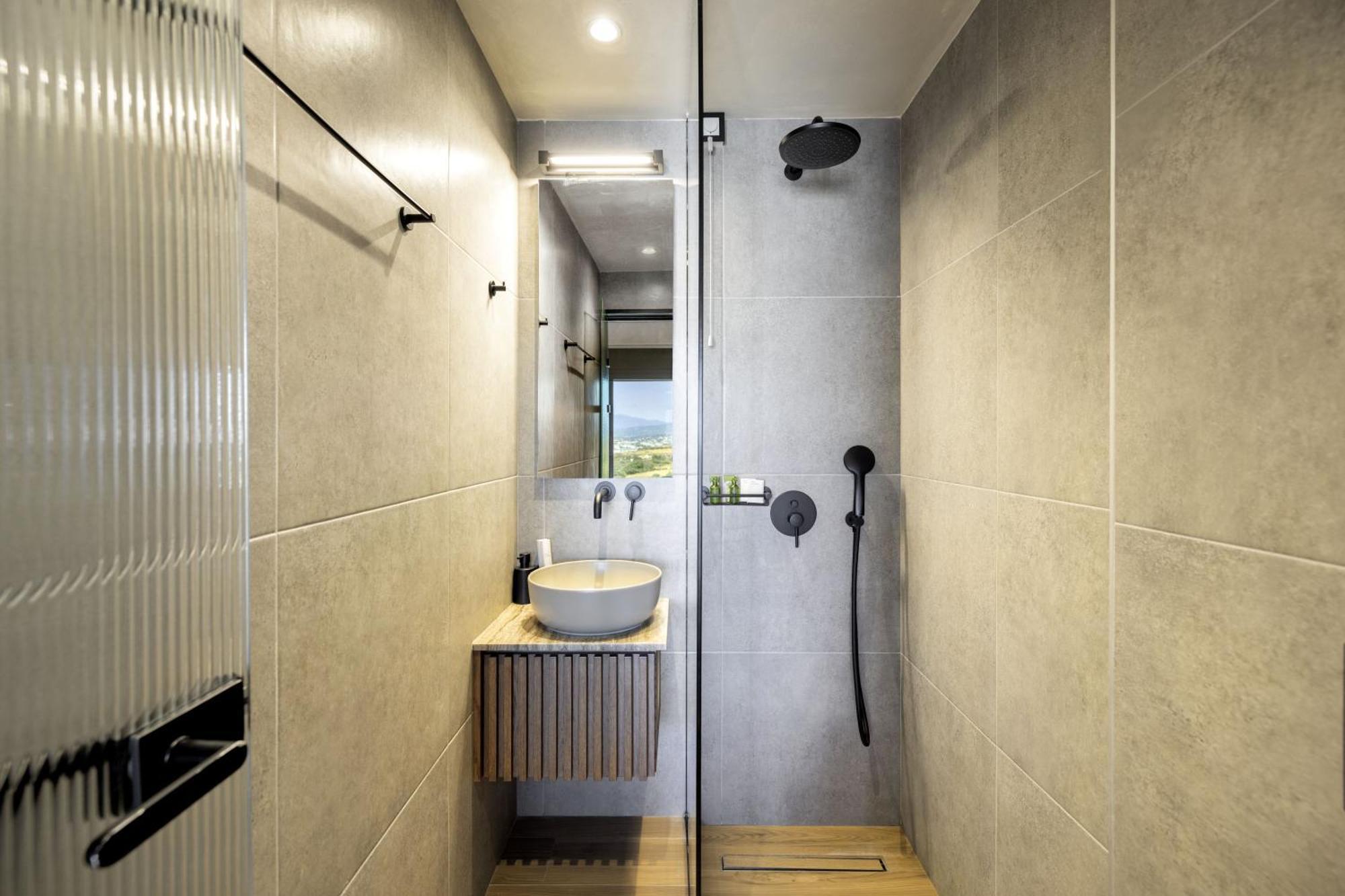 Dedalos Touch Boutique Hotel Σκαλέτα Εξωτερικό φωτογραφία