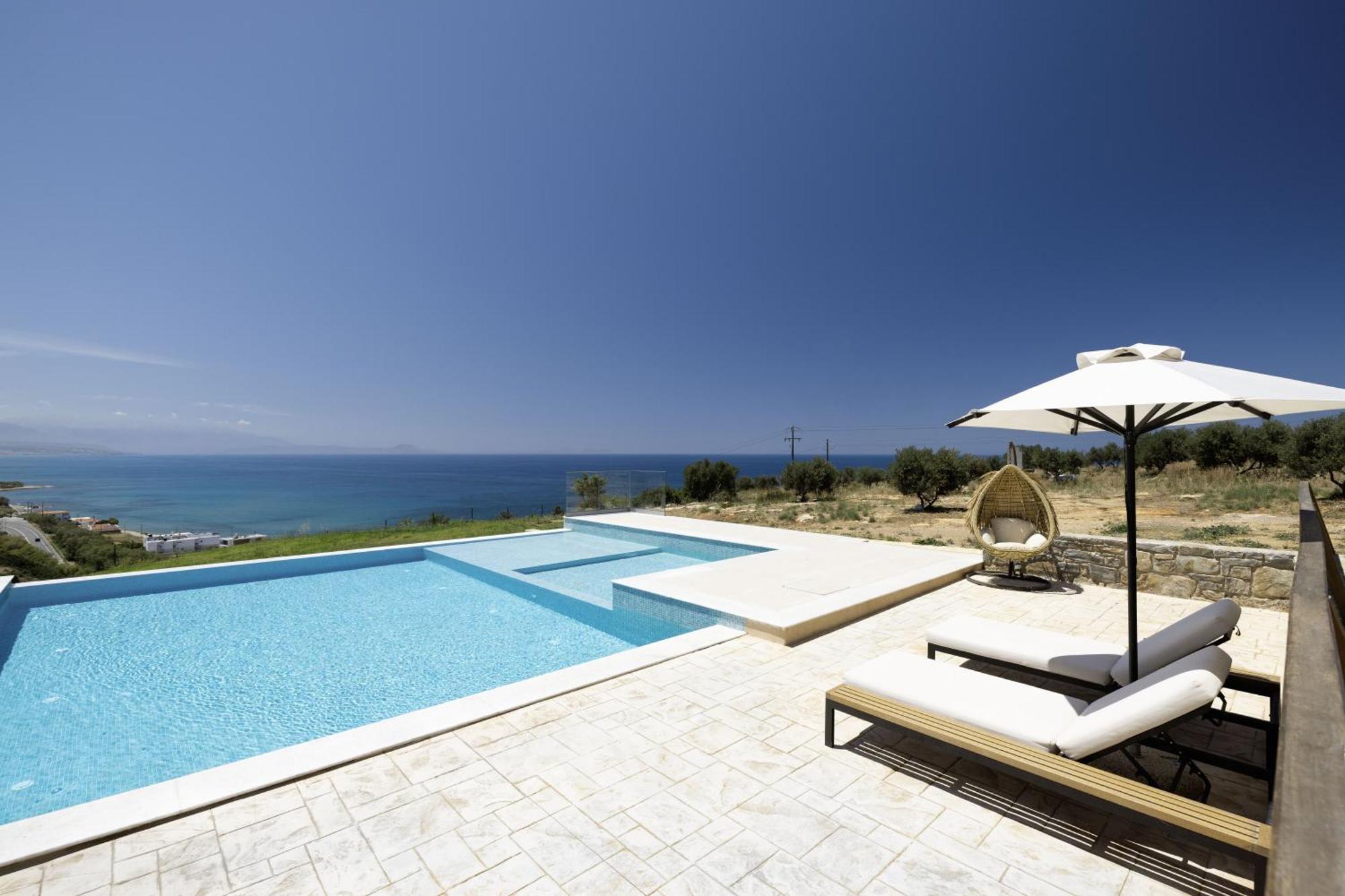 Dedalos Touch Boutique Hotel Σκαλέτα Εξωτερικό φωτογραφία