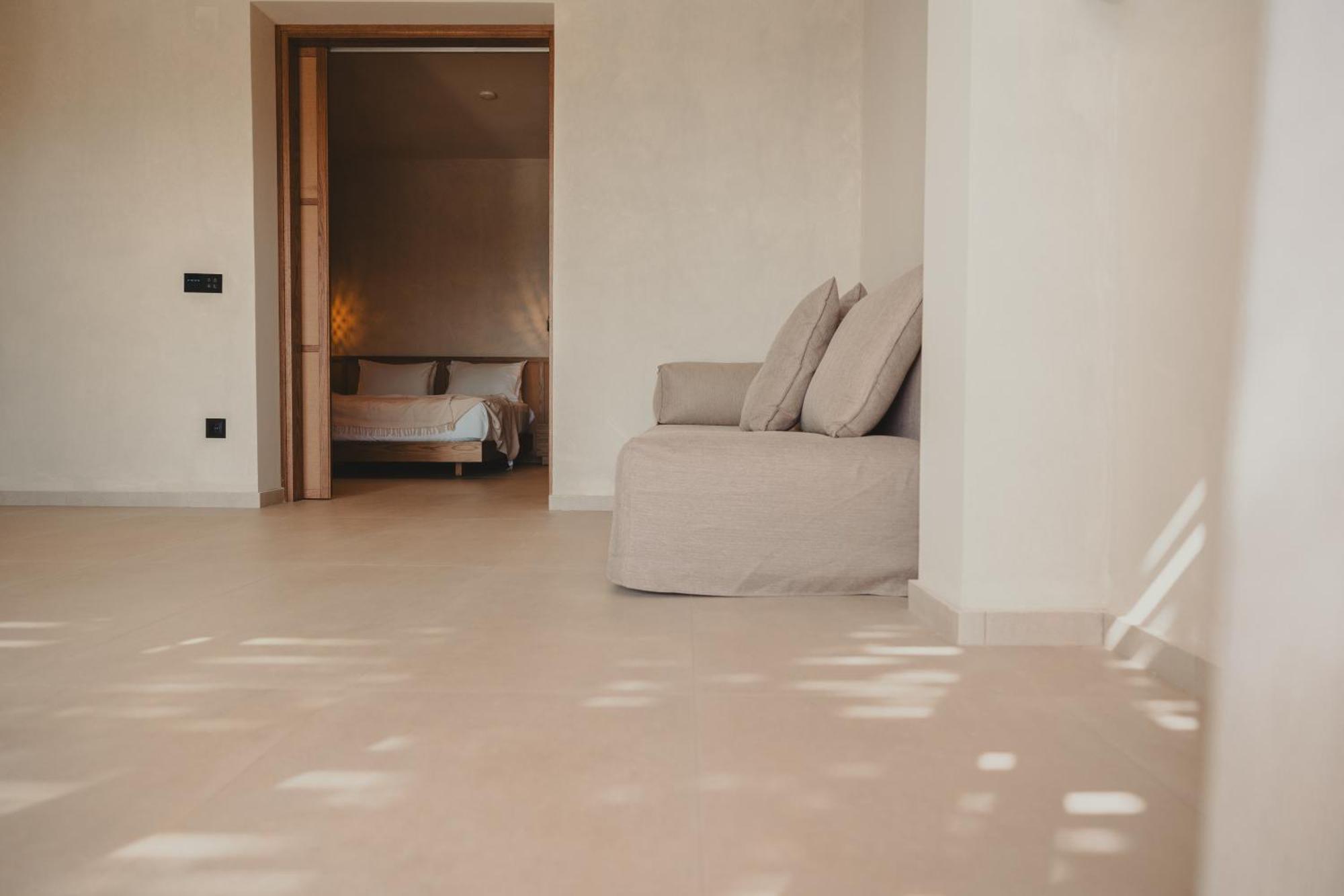 Dedalos Touch Boutique Hotel Σκαλέτα Εξωτερικό φωτογραφία