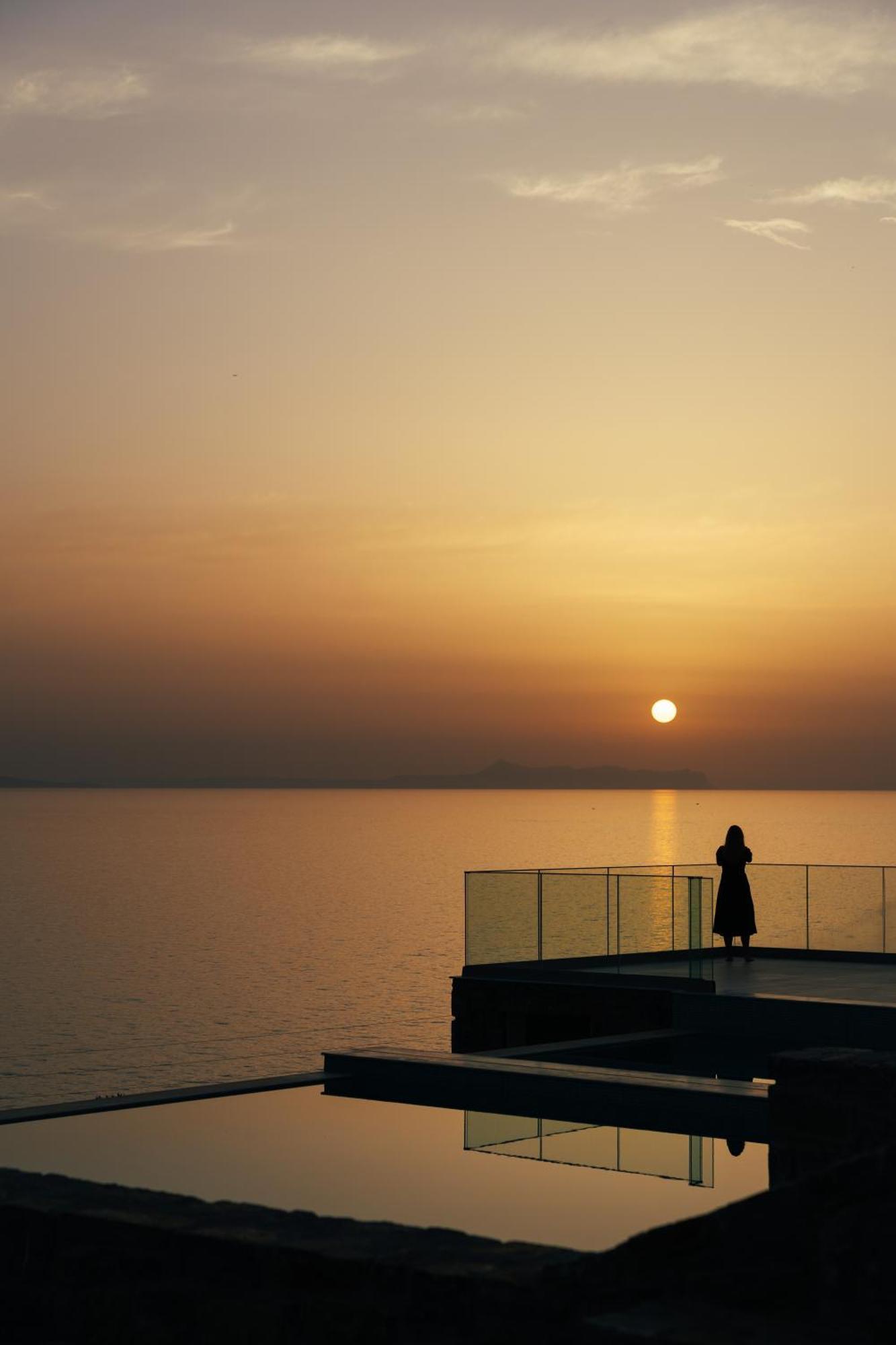 Dedalos Touch Boutique Hotel Σκαλέτα Εξωτερικό φωτογραφία