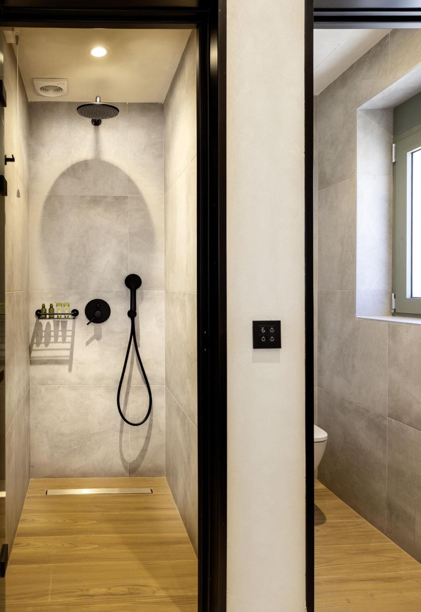 Dedalos Touch Boutique Hotel Σκαλέτα Εξωτερικό φωτογραφία