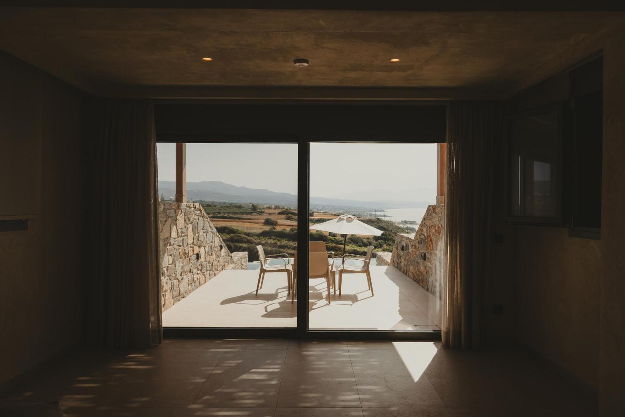 Dedalos Touch Boutique Hotel Σκαλέτα Εξωτερικό φωτογραφία