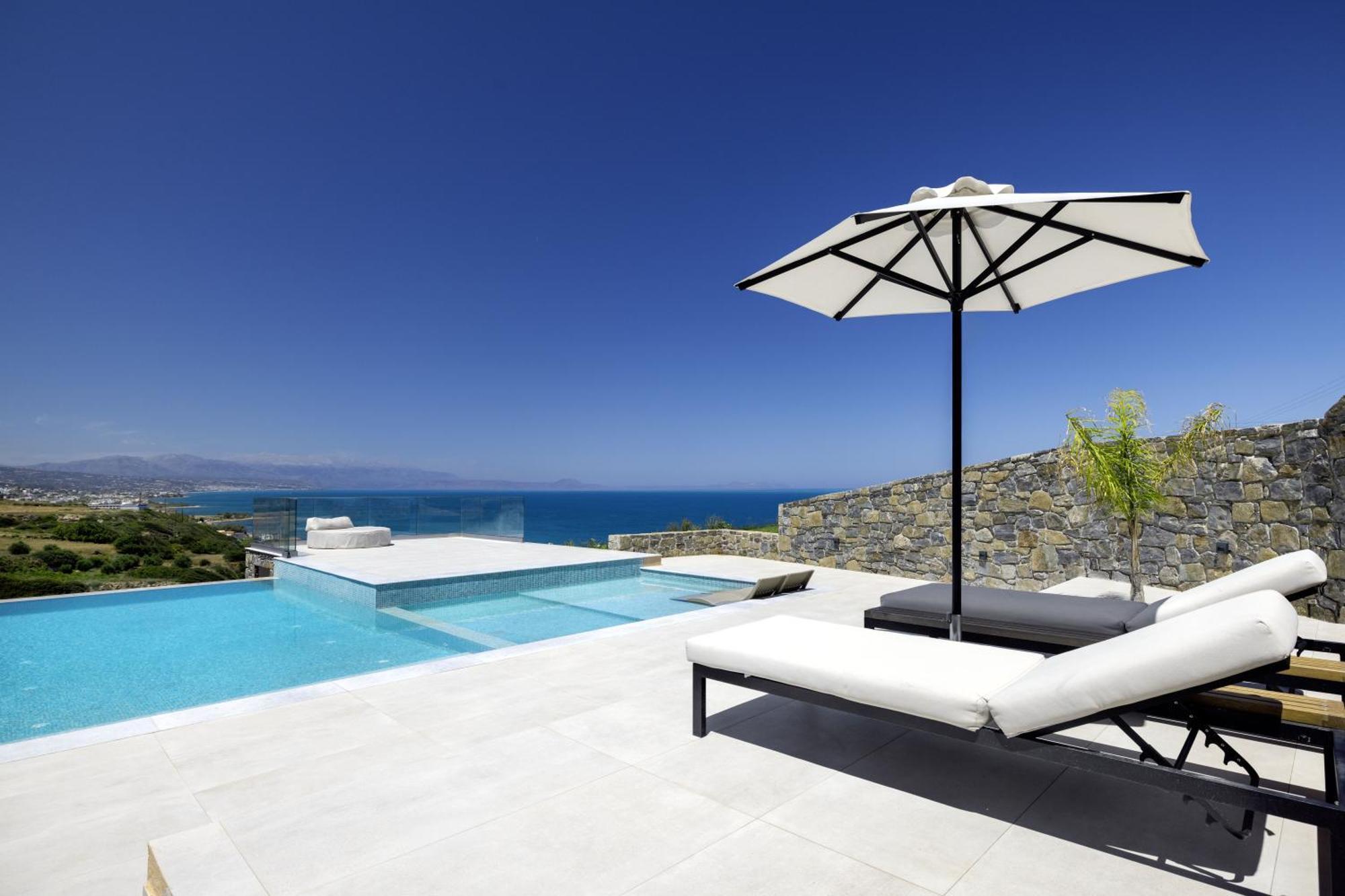 Dedalos Touch Boutique Hotel Σκαλέτα Εξωτερικό φωτογραφία
