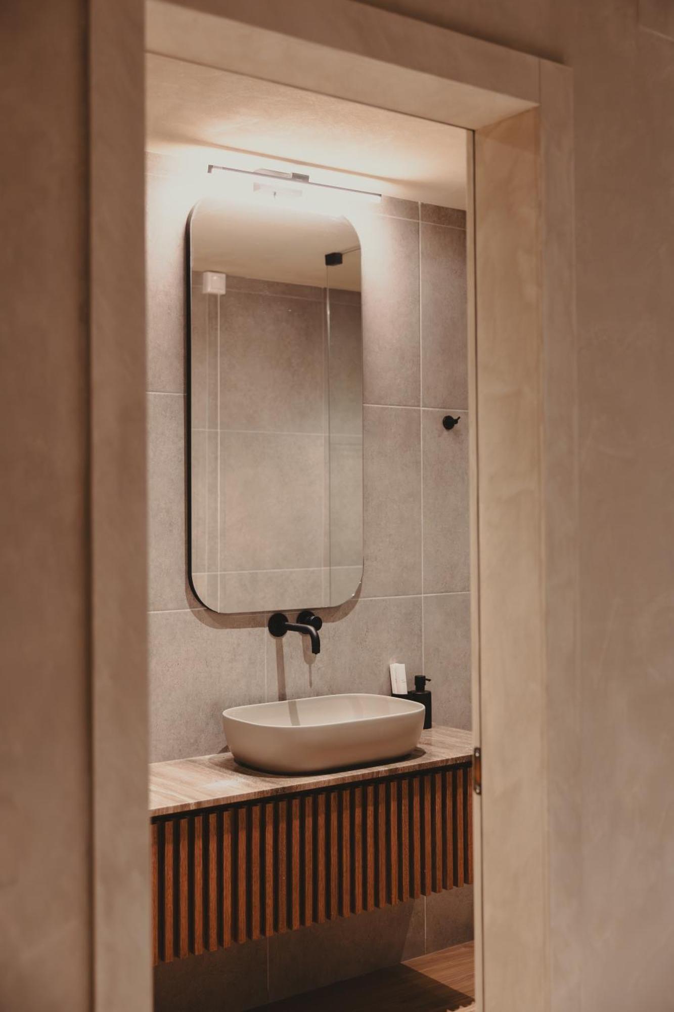 Dedalos Touch Boutique Hotel Σκαλέτα Εξωτερικό φωτογραφία