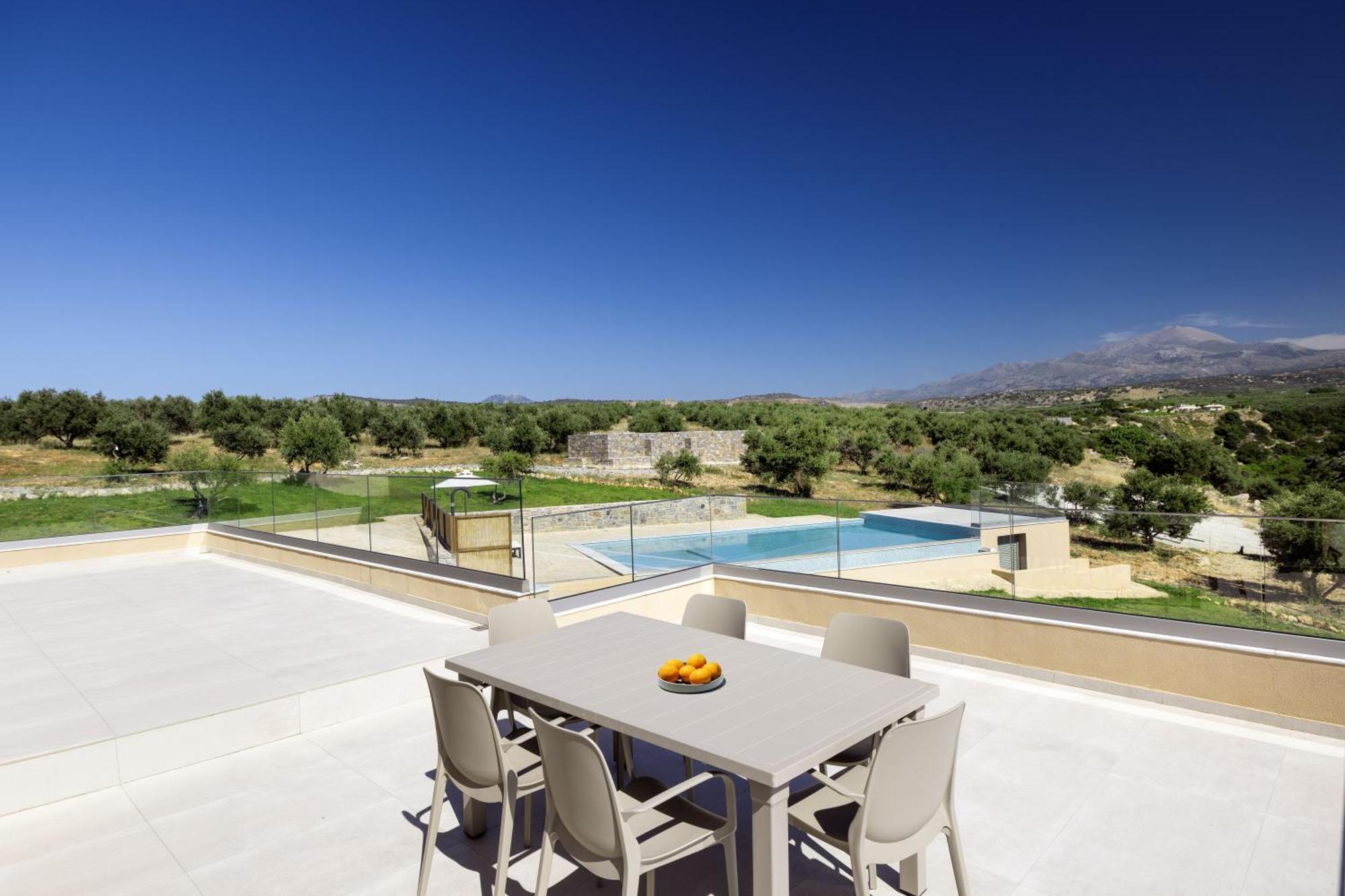 Dedalos Touch Boutique Hotel Σκαλέτα Εξωτερικό φωτογραφία