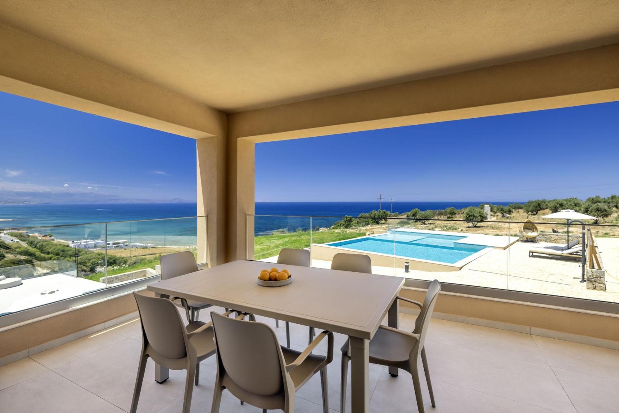 Dedalos Touch Boutique Hotel Σκαλέτα Εξωτερικό φωτογραφία