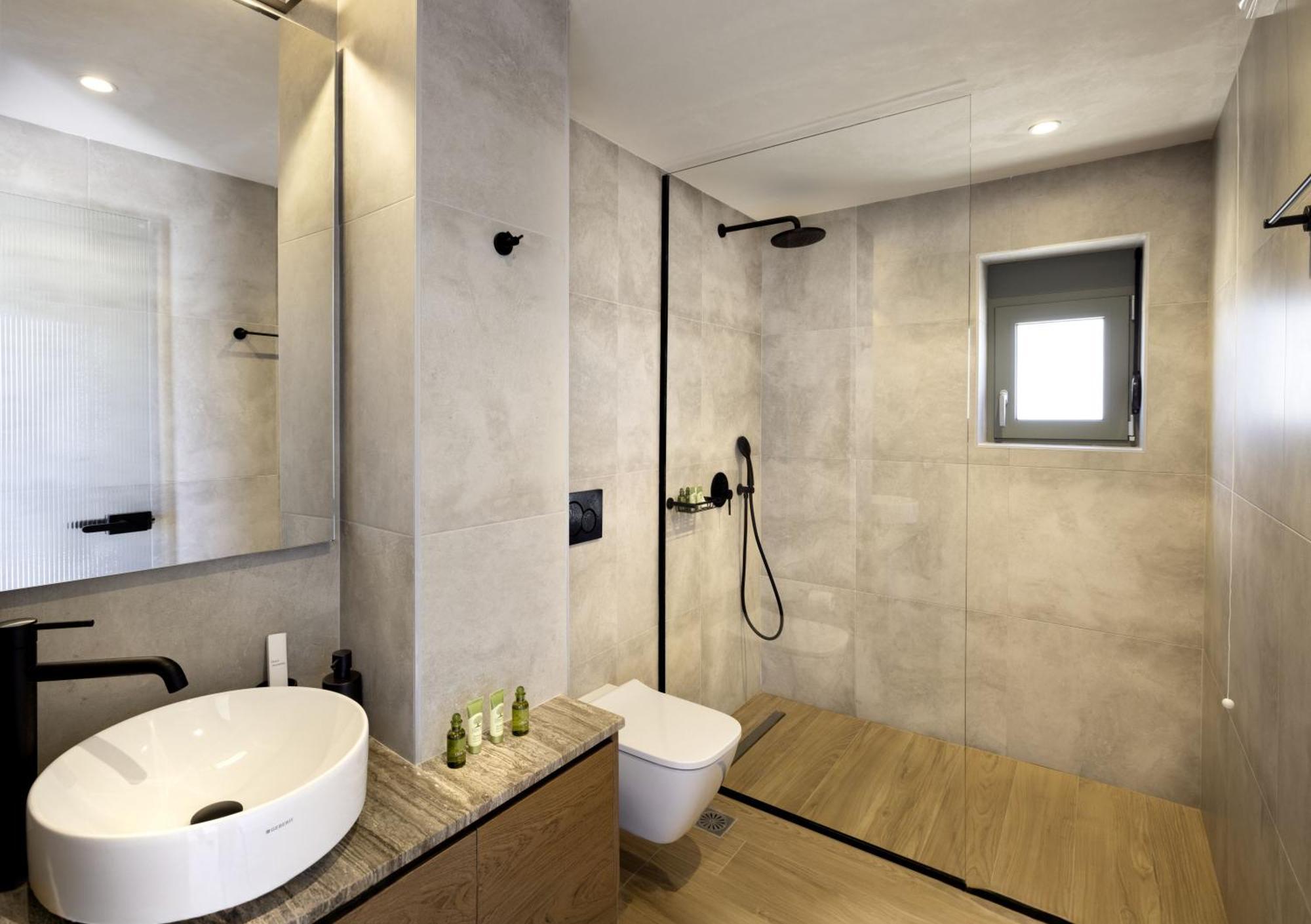 Dedalos Touch Boutique Hotel Σκαλέτα Εξωτερικό φωτογραφία
