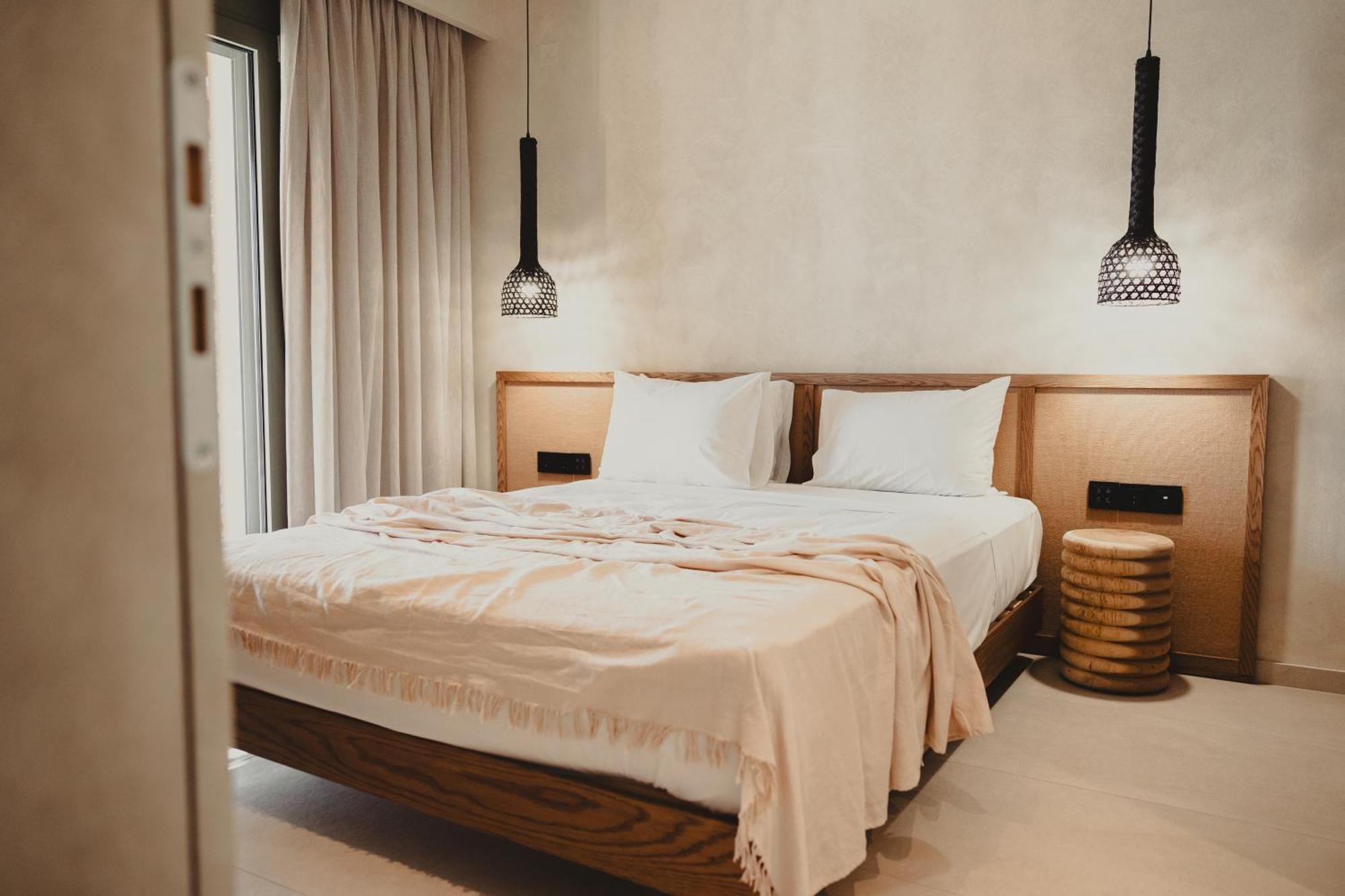 Dedalos Touch Boutique Hotel Σκαλέτα Εξωτερικό φωτογραφία