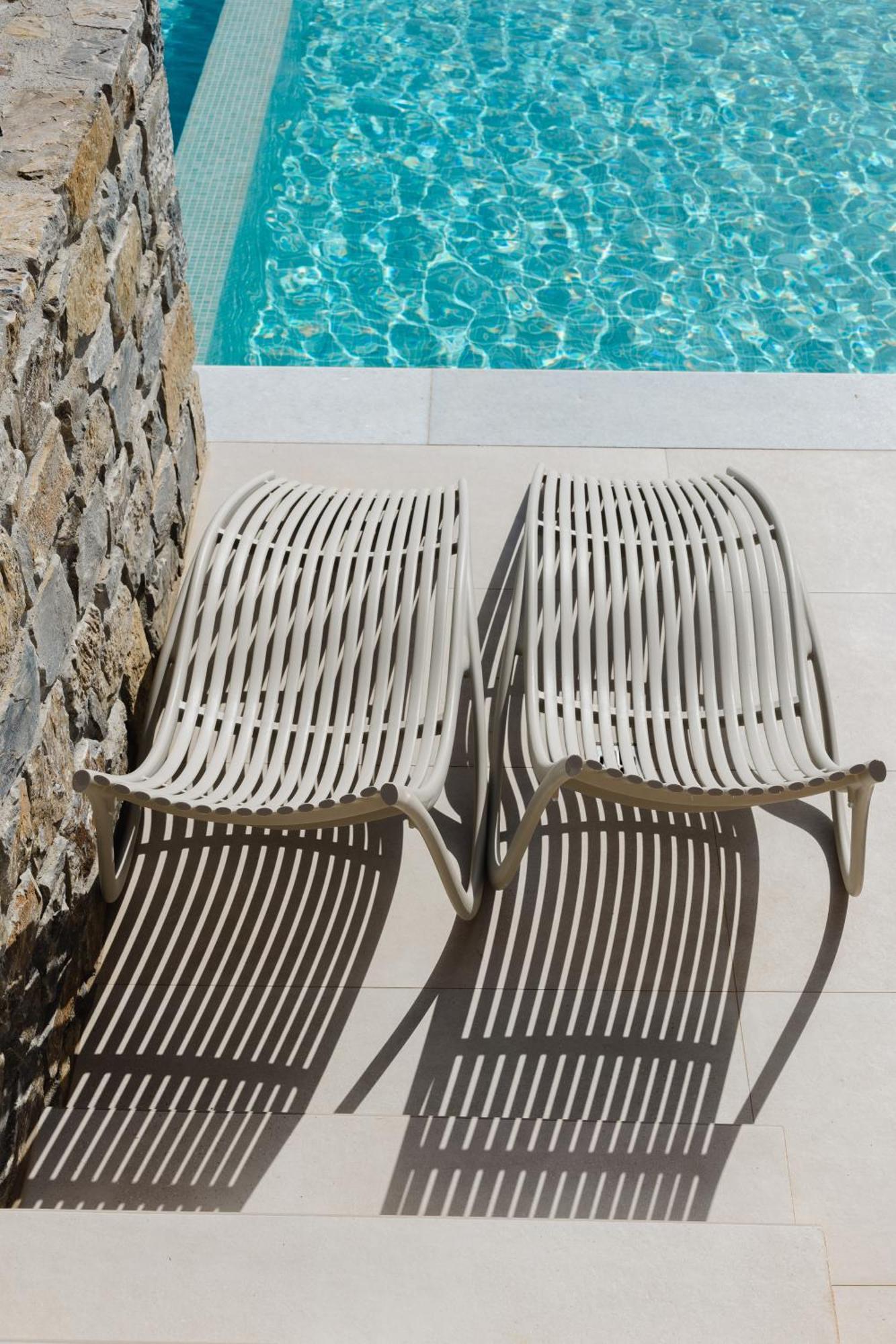 Dedalos Touch Boutique Hotel Σκαλέτα Εξωτερικό φωτογραφία