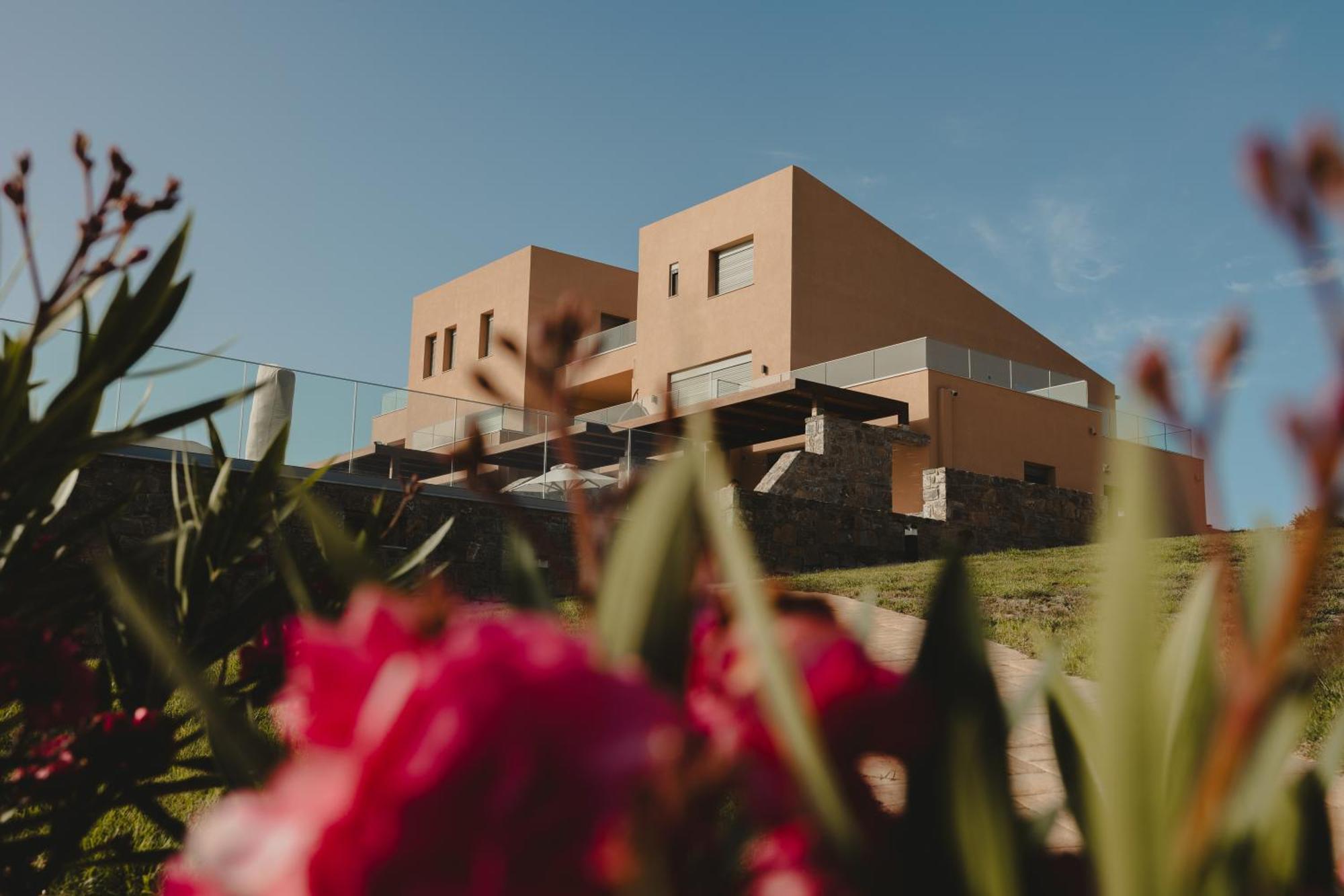 Dedalos Touch Boutique Hotel Σκαλέτα Εξωτερικό φωτογραφία